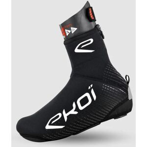 Ekoï Couvre chaussures hiver EKOI ICE PROOF noir M male