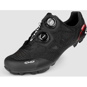 Chaussures Ekoi Xc C4 Noires  - Taille  42 - EKOÏ