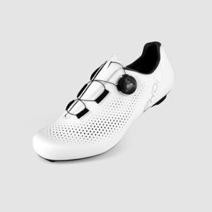 Chaussures Ekoi Road S4 Blanches  - Taille  47 - EKOÏ
