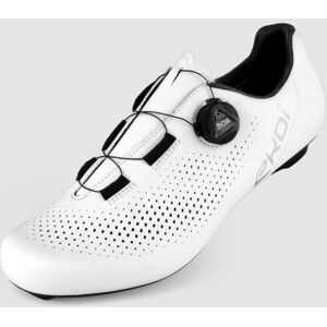 Ekoï Chaussures route EKOI Start S4 Blanches blanc 46 male