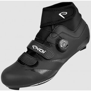 Ekoï Chaussures Route EKOI WINTER Carbon Evo noir 41 male