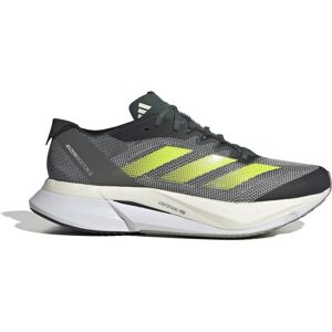 adidas Adizero Boston 12 - Chaussure de running - Homme - 42;41 1/3;42 2/3;44;44 2/3;40 2/3;43 1/3 - Noir - Publicité