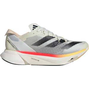 adidas Adizero Adios Pro 3.0 - Chaussure de runnning - Homme - 46 2/3;44 2/3;40;42;42 2/3;43 1/3;40 2/3;44;45 1/3;41 1/3;46 - Beige - Publicité