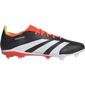 adidas Predator League FG - Chaussure de football - Terrain Naturel - Fg - Adultes - 44;43 1/3;41 1/3;42;47 1/3;37 1/3;38 2/3;44 2/3;46;40 2/3;40;46 2 - Publicité