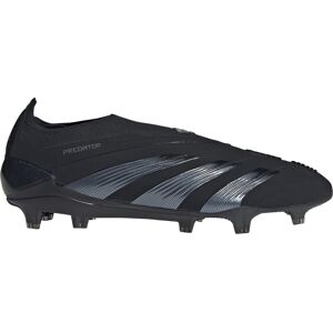 adidas Predator Elite Laceless FG - Chaussure de football - Terrain Naturel - Fg - Homme - 39 1/3;36;40 2/3;42;44;42 2/3;44 2/3;40;41 1/3;43 1/3;45 1/ - Publicité