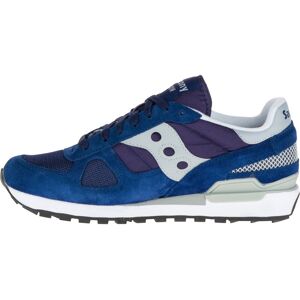 Saucony Originals Shadow Original Trainers Bleu EU 37 1/2 Homme Bleu EU 37 1/2 male