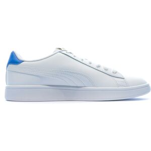 Puma Smash V2 L Trainers Blanc EU 43 Homme Blanc EU 43 male - Publicité