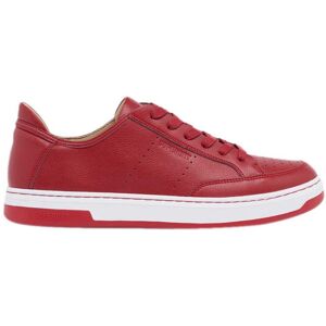 Vegan Basket Sport Low Trainers Rouge EU 41 Homme Rouge EU 41 male