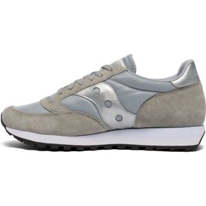 Saucony Originals Jazz 81 Trainers Gris EU 38 Homme Gris EU 38 male