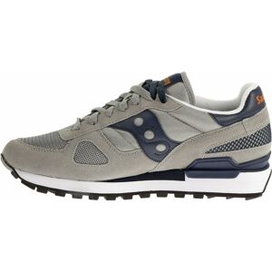 Saucony Originals Shadow Original Trainers Gris EU 38 1/2 Homme Gris EU 38 1/2 male - Publicité