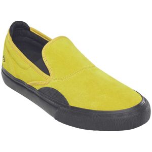 Wino G6 Slip-on Trainers Jaune EU 45 Homme Jaune EU 45 male