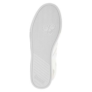 Hummel Slimmer Stadil Tonal High Trainers Blanc EU 44 Homme Blanc EU 44 male - Publicité