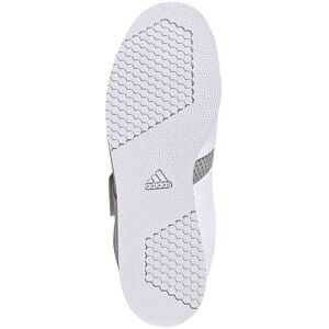 Adidas Powerlift 5 Trainers Blanc EU 40 2/3 Homme - Publicité