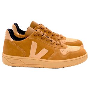 Veja V-10 Vx0302914 Trainers Marron EU 45 Homme Marron EU 45 male - Publicité