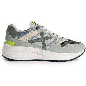 Class Trainers Vert,Gris EU 42 Homme Vert,Gris EU 42 male