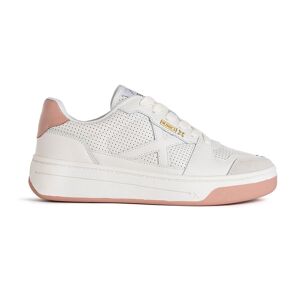 Point Trainers Blanc EU 40 Homme Blanc EU 40 male