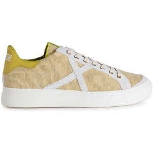 Rete Trainers Jaune EU 44 Homme Jaune EU 44 male