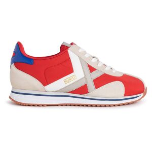 Sapporo Trainers Rouge EU 45 Homme Rouge EU 45 male