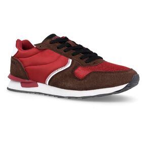 Prades Trainers Rouge EU 46 Homme Rouge EU 46 male