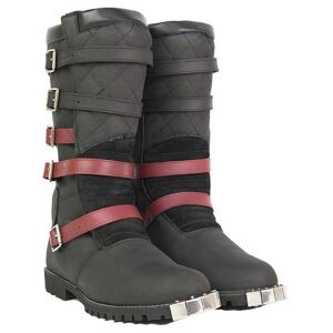 By City Muddy Route Touring Boots Noir EU 42 Homme