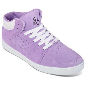 Accel Slim Mid Trainers Violet EU 39 Homme Violet EU 39 male