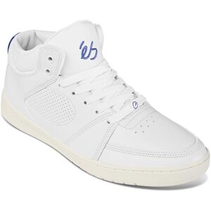 Accel Slim Mid Trainers Blanc EU 45 Homme Blanc EU 45 male