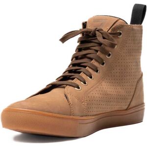 Tramp Ii Motorcycle Shoes Beige,Marron EU 36 Homme