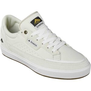 Gamma G6 Trainers Blanc EU 41 Homme Blanc EU 41 male