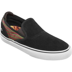 Wino G6 Slip-on Shoes Noir EU 45 Homme Noir EU 45 male