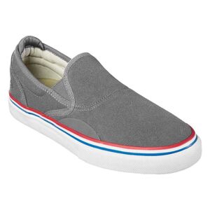 Wino G6 Slip-on X Biltwell Slip-on Shoes Gris EU 46 Homme Gris EU 46 male