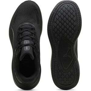 Puma Skyrocket Lite Trainers Noir EU 44 1/2 Homme - Publicité