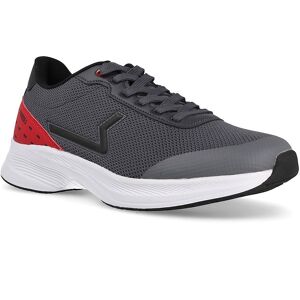 Burpress Trainers Gris EU 41 Homme Gris EU 41 male