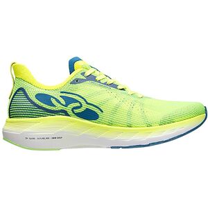 Corre Vento 2 Trainers Jaune EU 37 Homme Jaune EU 37 male