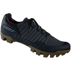 Chaussures DMT GK1 Gravel Noir Anthracite, Taille 42 - EUR - Publicité