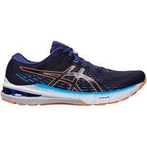 Chaussures Asics Gel-Pursue 8 Bleu Orange, Taille 42 - EUR - Publicité