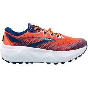 Chaussures Brooks Caldera 6 Orange Bleu, Taille 45,5 - EUR - Publicité