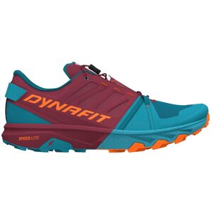 Chaussures Dynafit Alpine Pro 2 Marron Bleu SS24, Taille 42,5 - EUR - Publicité