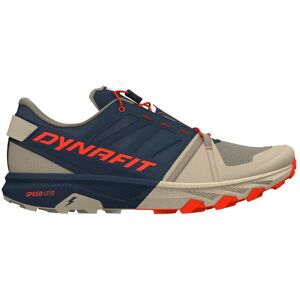 Chaussures Dynafit Alpine Pro 2 Bleu Marron SS24, Taille 42,5 - EUR - Publicité