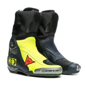 DAINESE BOTTES AXIAL D1 REPLICA VALENTINO