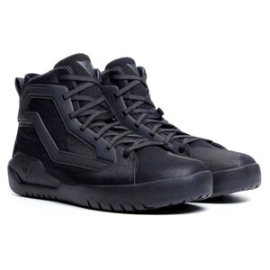 DAINESE CHAUSSURES URBACTIVE GORE-TEX - 44 - DAINESE CHAUSSURES URBACTIVE GORE-TEX - NOIR