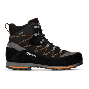AKU - Trekker L.3 Wide GTX - Chaussures de randonnée taille 10, noir - Publicité