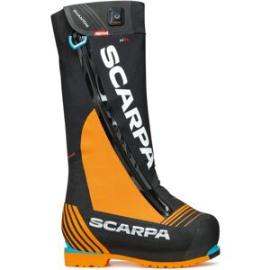 Scarpa - Phantom 8000 Thermic HD - Chaussures d'expédition taille 39;41;42;43;44;45;46;47;48;49, noir - Publicité