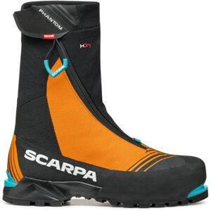 Scarpa - Phantom Tech HD - Chaussures de montagne taille 46,5, noir - Publicité