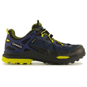 AKU - Rocket Dfs GTX - Chaussures multisports taille 12,5, multicolore - Publicité