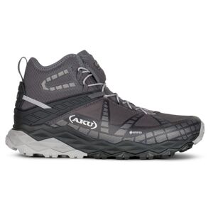 AKU - Flyrock Mid GTX - Chaussures de randonnée taille 8,5, gris - Publicité