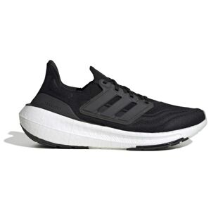 adidas - Ultraboost Light - Chaussures de running taille 10, noir - Publicité