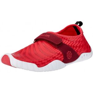 - Patrol - Baskets taille 37,5/38, rouge