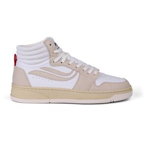 - G-Bounce White Serial - Baskets taille 36;37;40;42;47, gris