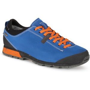 AKU - Bellamont 3 V-L GTX - Chaussures de loisirs taille 10,5, bleu - Publicité