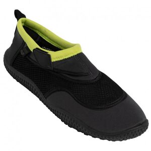 Arena - Watershoes - Chaussures aquatiques taille 37, noir - Publicité